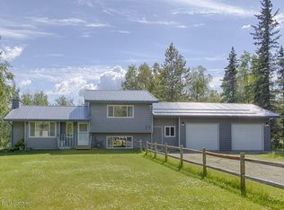2324 E Grey Wolf Ct, Wasilla, AK 99654