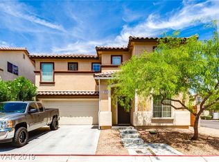 4752 Opal Bay Ct, Las Vegas, NV 89139