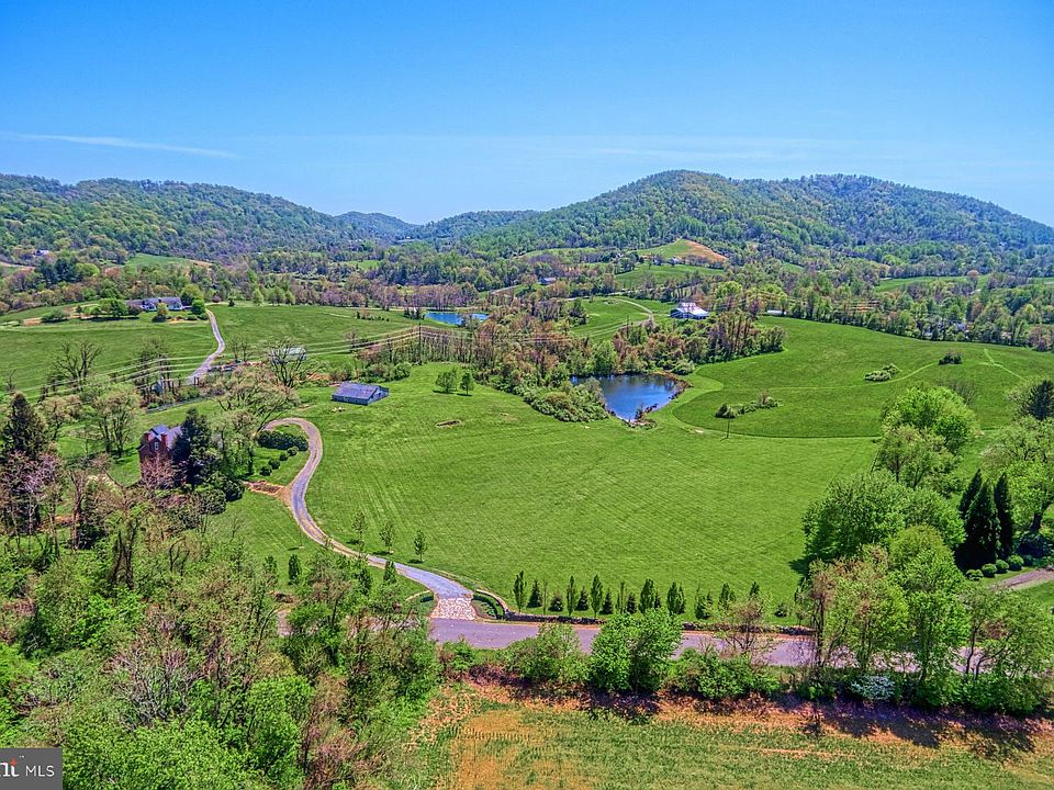 898 Fodderstack Rd, Flint Hill, VA 22627 Zillow