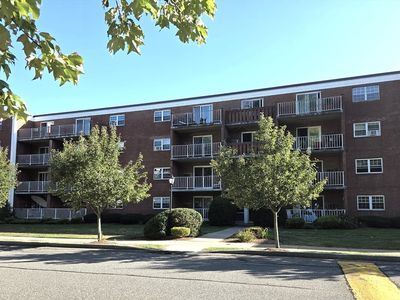 50 Webster St APT 409, Weymouth, MA, 02190