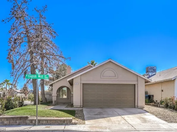 7001 English Mist Cir, Las Vegas, NV 89128