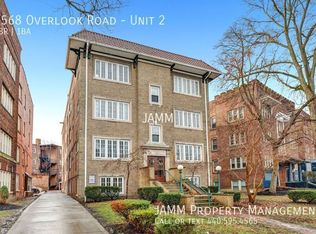 2568 Overlook Rd #2, Cleveland, OH 44106