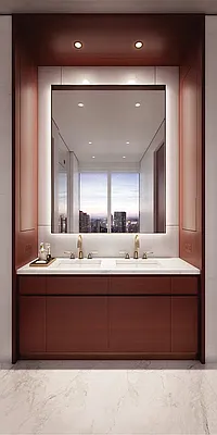 Rented by Corcoran | media 4