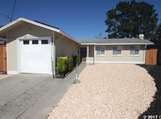 834 37th St, Richmond, CA 94805