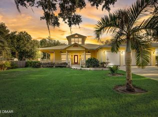 189 Indian Creek Rd, Oak Hill, FL 32759