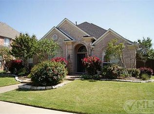 119 Wynnpage Dr, Coppell, TX 75019