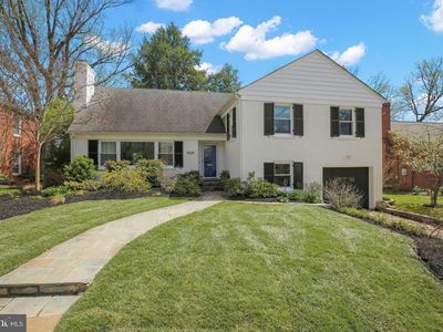 4508 Edgefield Rd, Kensington, MD, 20895
