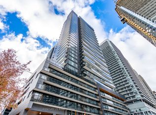 117 Broadway Ave #518, Toronto, ON M4P 1V2