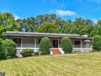 17040 Birmingham Hwy, Alpharetta, GA, 30004