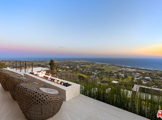 5366 Horizon Dr, Malibu, CA 90265