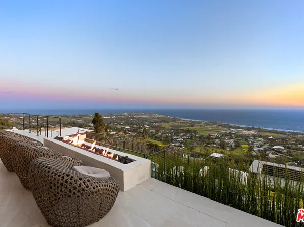 5366 Horizon Dr, Malibu, CA 90265