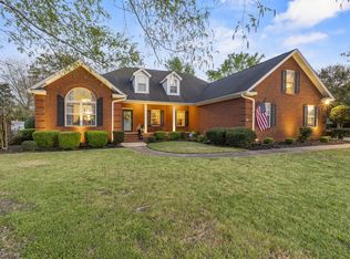 735 Windrow Dr, Sumter, SC 29150