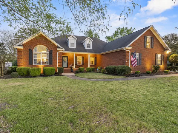 735 Windrow Dr, Sumter, SC 29150