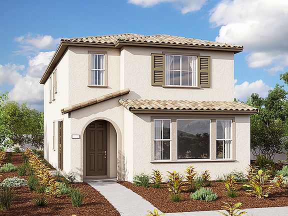 The Essex - Elevation C