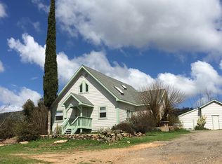 25229 Mesa Grande Rd, Santa Ysabel, CA 92070