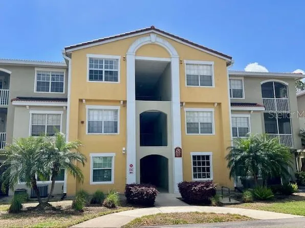 4751 Travini Cir #4-204, Sarasota, FL 34235