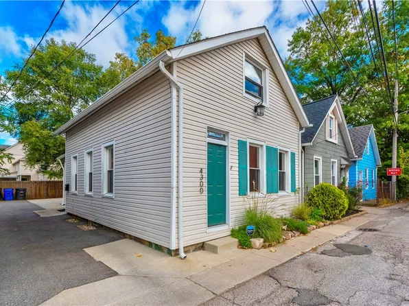 4300 Fulton Ct, Cleveland, OH 44113