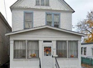 729 Mary St, Utica, NY 13501
