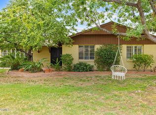 4909 E Flower St, Phoenix, AZ 85018
