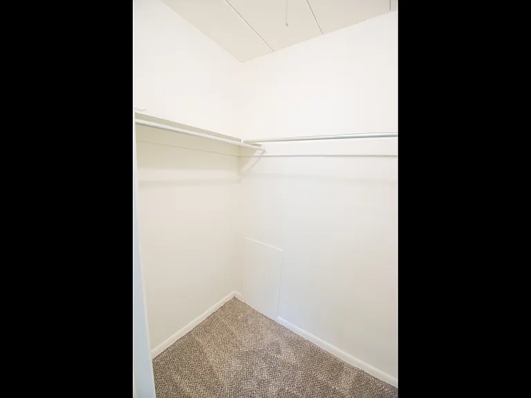 Sample Closet