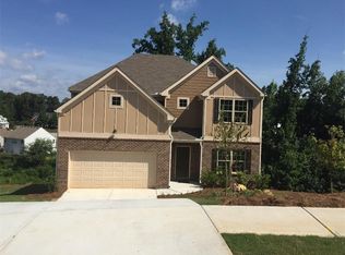 3853 Heritage Pl, Buford, GA 30519