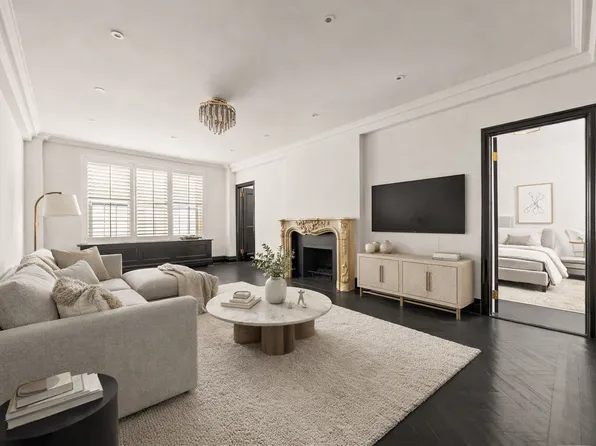 50 East 72nd Street image 1 of 8