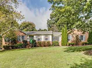 839 Northshore Dr, Asheboro, NC 27203