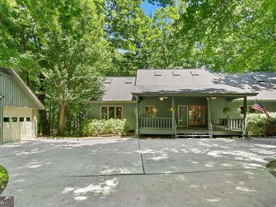 579 Denny Ridge Rd, Jasper, GA, 30143