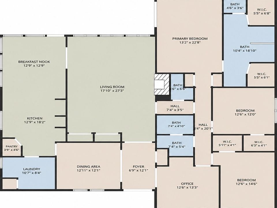 2nd image of 12214 Maple Rock Dr
