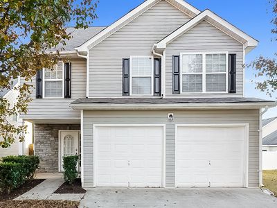4034 Shaded Oasis Ln, Villa Rica, GA, 30180