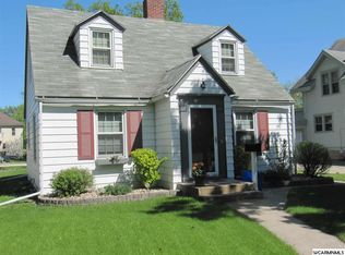 603 13th St S, Benson, MN 56215