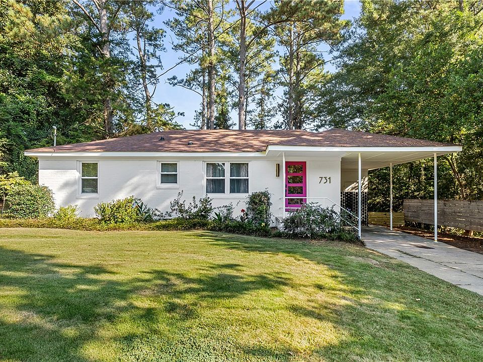 1st image of 731 Mercer Cir