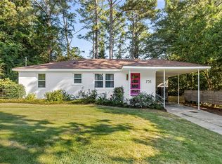 731 Mercer Cir, Auburn, AL 36830