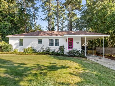 731 Mercer Cir, Auburn, AL, 36830