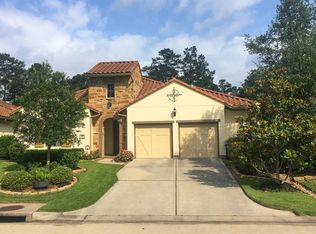 65 Sundown Ridge Pl, The Woodlands, TX 77375