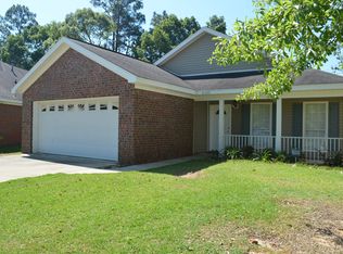 29247 Canterbury Rd, Daphne, AL 36526