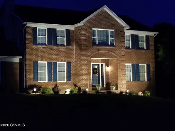74 Brentwood Cir, Bloomsburg, PA 17815