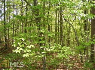 Ridge Rd, Dawsonville, GA 30534