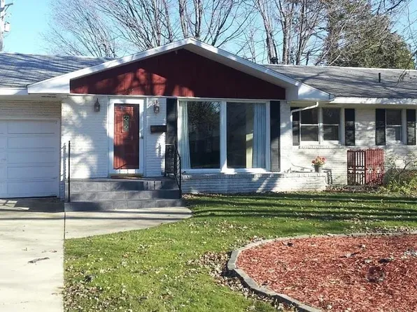 1516 N Grant St, West Lafayette, IN 47906
