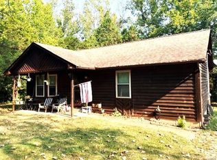 7649 Blackberry Ln, Bonne Terre, MO 63628