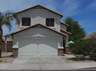 3452 E Marco Polo Rd, Phoenix, AZ 85050