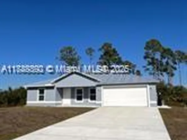 555 Yeehaw Ave, Clewiston, FL 33440