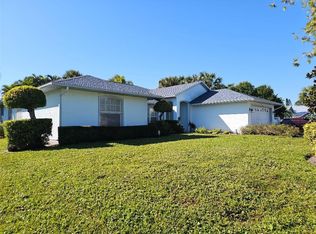 432 Seagrass Ave, Sebastian, FL 32958