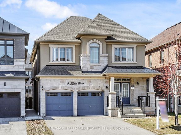 2nd image of 9 Lyle Way S