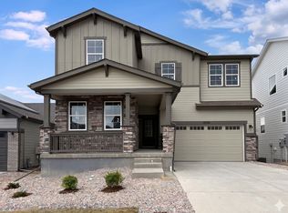 13788 Daffodil Way, Parker, CO 80134