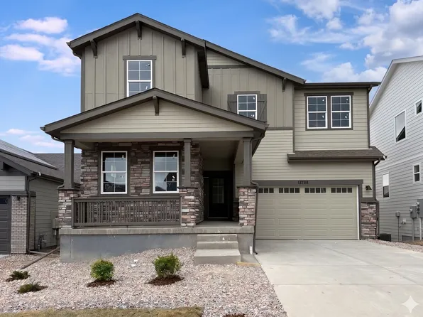 13788 Daffodil Way, Parker, CO 80134