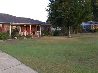 709 High School Dr, Moody, AL 35004