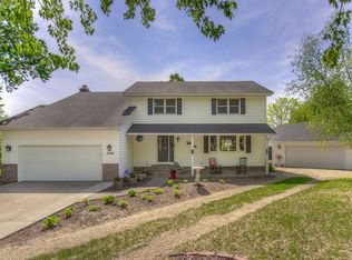 1006 120th Ln NW, Coon Rapids, MN 55448