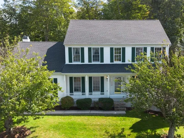 433 Lake St, Shrewsbury, MA 01545