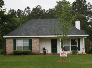 32903 Cane Market Rd, Walker, LA 70785